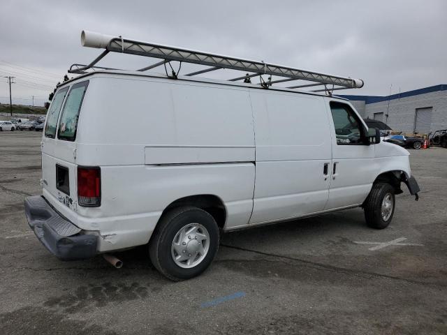 Photo 3 from auction – 2008 FORD ECONOLINE with VIN 1FTNE14W08DA31295