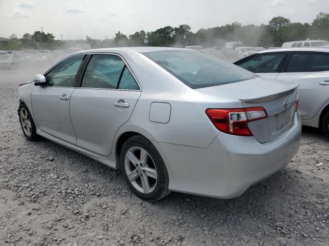 Photo 2 from auction – 2012 TOYOTA CAMRY BASE with VIN 4T1BF1FK3CU157584