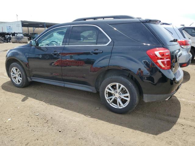 Photo 2 from auction – 2016 CHEVROLET EQUINOX with VIN 2GNFLFE32G6220529
