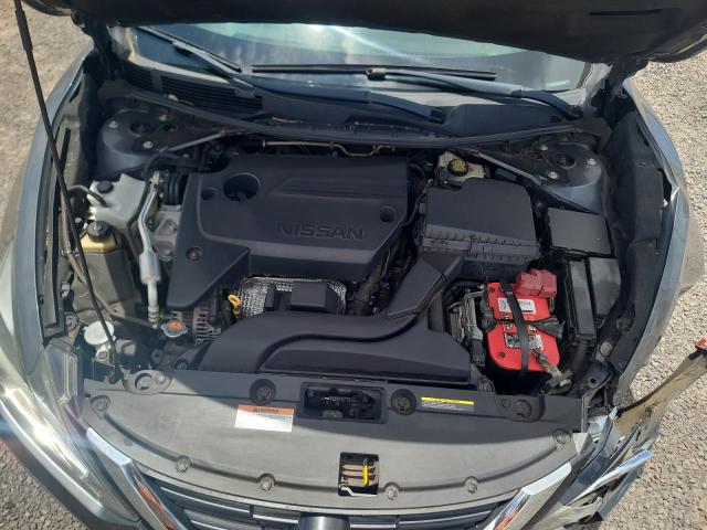 Photo 11 from auction – 2017 NISSAN ALTIMA 2.5 with VIN 1N4AL3AP8HC286916