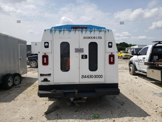 Photo 6 from auction – 2019 FORD ECONOLINE with VIN 1FDWE3F64KDC17759