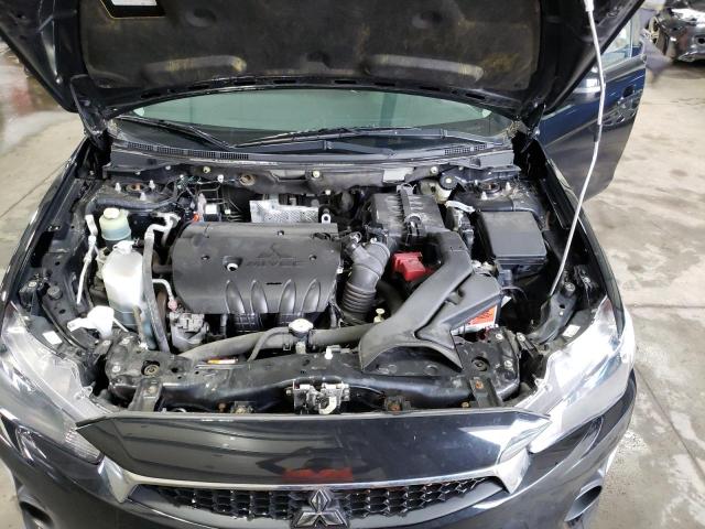 Photo 11 from auction – 2016 MITSUBISHI LANCER ES with VIN JA32V2FW1GU011608