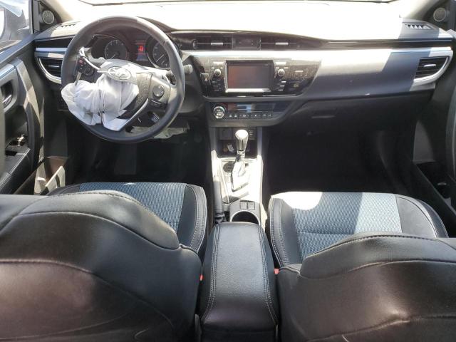 Photo 8 from auction – 2016 TOYOTA COROLLA L with VIN 2T1BURHE0GC723008