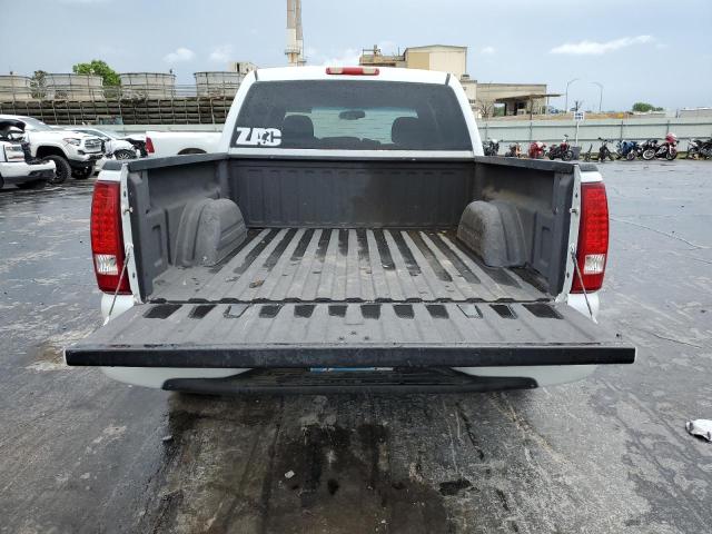 Photo 6 from auction – 2005 GMC NEW SIERRA with VIN 2GTEC13TX51381893
