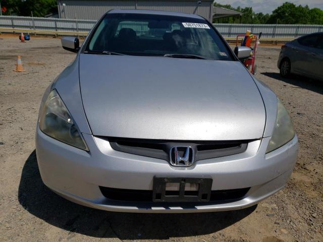 Photo 5 from auction – 2005 HONDA ACCORD EX with VIN 1HGCM66575A072680