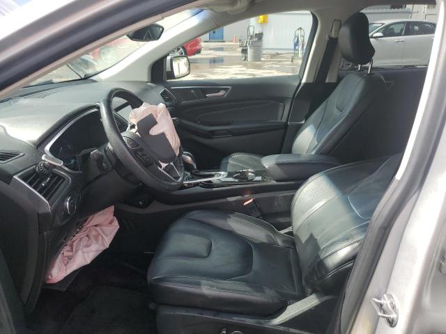Photo 7 from auction – 2017 FORD EDGE TITAN with VIN 2FMPK3K93HBB20256