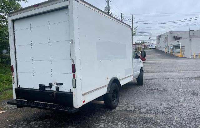 Photo 4 from auction – 2015 FORD ECONOLINE with VIN 1FDWE3FL8FDA04647