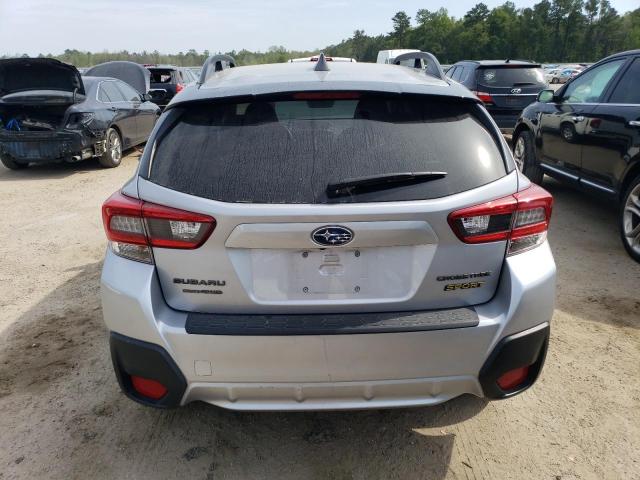 Photo 6 from auction – 2021 SUBARU CROSSTREK with VIN JF2GTHSC2MH301311