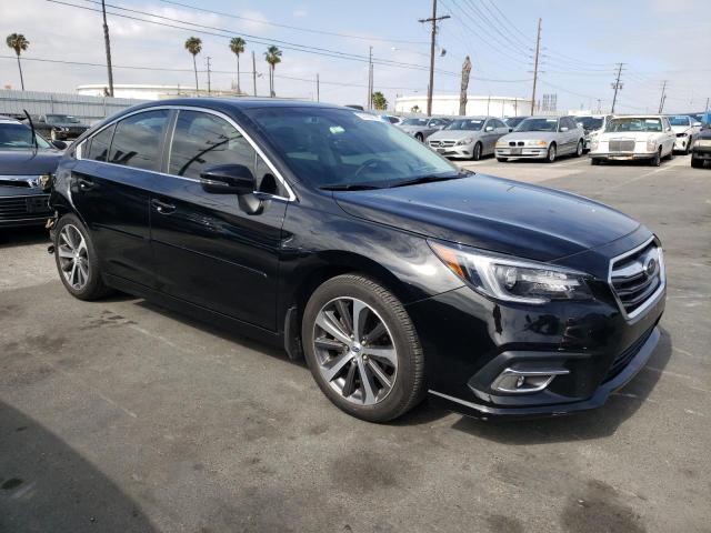 Photo 4 from auction – 2018 SUBARU LEGACY 2.5 with VIN 4S3BNAN67J3028133