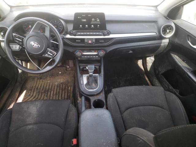 Photo 8 from auction – 2019 KIA FORTE FE with VIN 3KPF24AD8KE024487