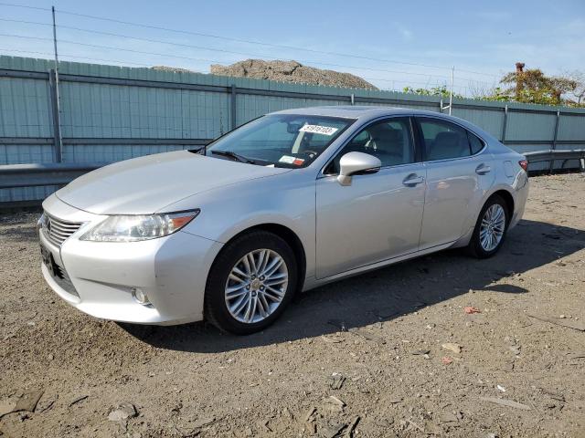 LEXUS ES 350 2013 with VIN JTHBK1GG4D2037153 - Photo from auction
