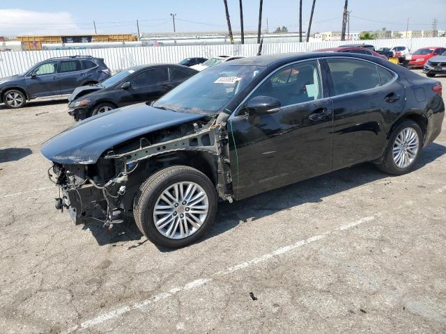 LEXUS ES 350 2014 with VIN JTHBK1GG1E2090765 - Photo from auction