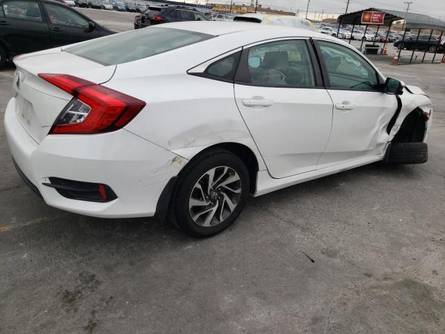 Photo 3 from auction – 2016 HONDA CIVIC EX with VIN 19XFC2F72GE246423