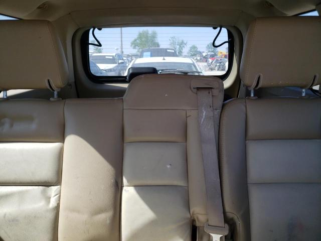 Photo 10 from auction – 2006 FORD EXPLORER 4 with VIN 1FMEU74E56UA82300