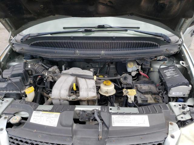 Photo 12 from auction – 2003 DODGE CARAVAN SE with VIN 1D4GP25B33B240980