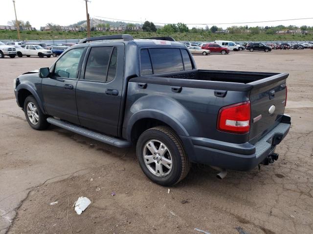 Photo 2 from auction – 2010 FORD EXPLORER S with VIN 1FMEU5BEXAUA44318