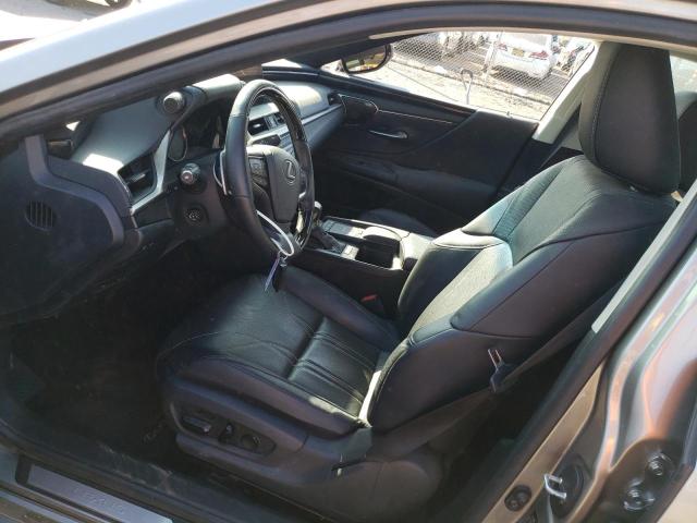 Photo 7 from auction – 2019 LEXUS ES 350 with VIN 58ABZ1B17KU001513