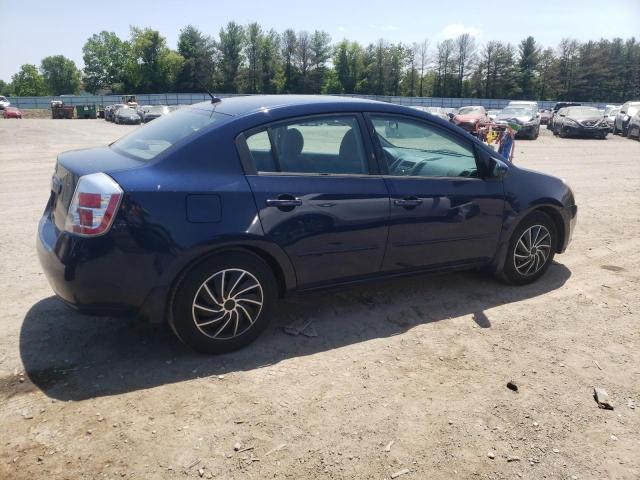 Photo 3 from auction – 2008 NISSAN SENTRA 2.0 with VIN 3N1AB61E08L665994