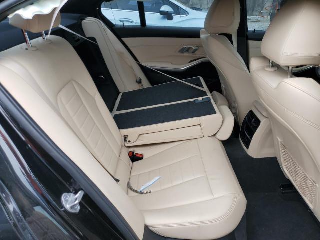 Photo 10 from auction – 2021 BMW 330XI with VIN 3MW5R7J09M8C00984