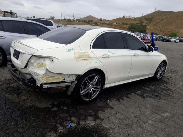 Photo 3 from auction – 2017 MERCEDES-BENZ E 300 with VIN WDDZF4JB8HA115972