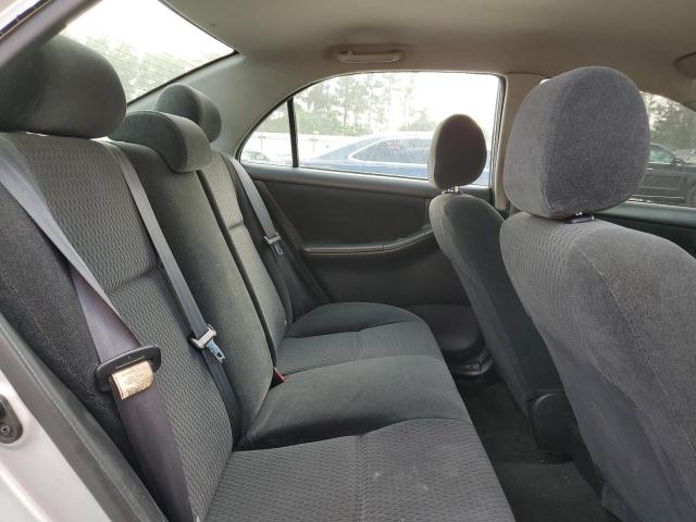 Photo 10 from auction – 2008 TOYOTA COROLLA CE with VIN 1NXBR32E78Z983106