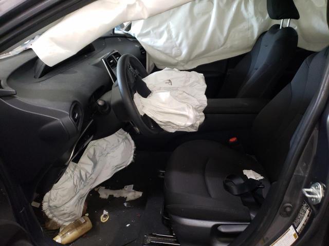 Photo 7 from auction – 2019 TOYOTA PRIUS with VIN JTDKARFU2K3088068