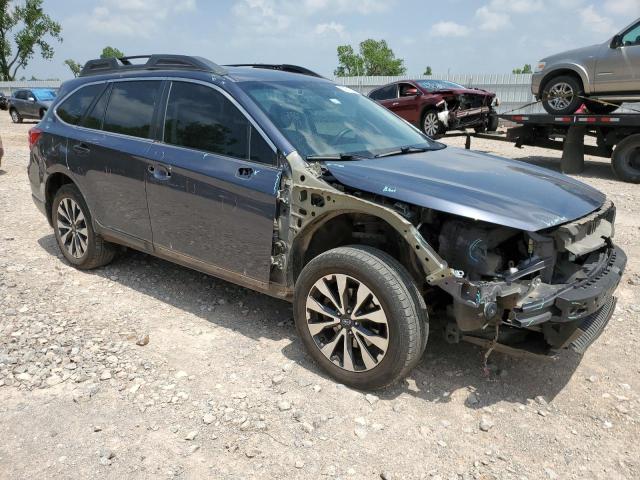 Photo 4 from auction – 2016 SUBARU OUTBACK 2. with VIN 4S4BSBNCXG3298658