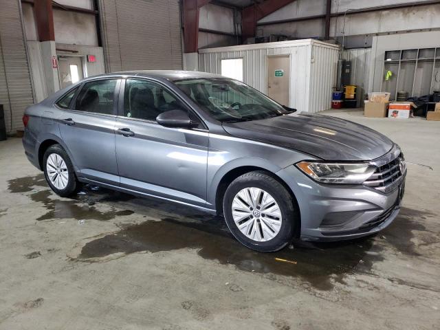 Photo 4 from auction – 2019 VOLKSWAGEN JETTA S with VIN 3VWCB7BU3KM126768