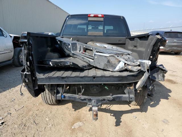 Photo 6 from auction – 2014 CHEVROLET SILVERADO with VIN 3GCPCSEC9EG553267