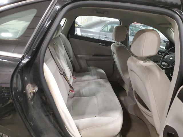 Photo 10 from auction – 2008 CHEVROLET IMPALA LT with VIN 2G1WT58K989232496