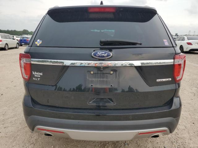Photo 6 from auction – 2016 FORD EXPLORER X with VIN 1FM5K7D8XGGC82203