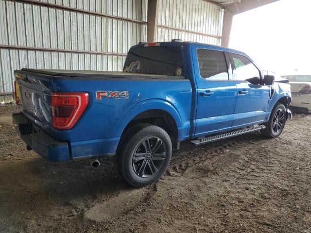 Photo 3 from auction – 2021 FORD F150 SUPER with VIN 1FTFW1E51MFC28059
