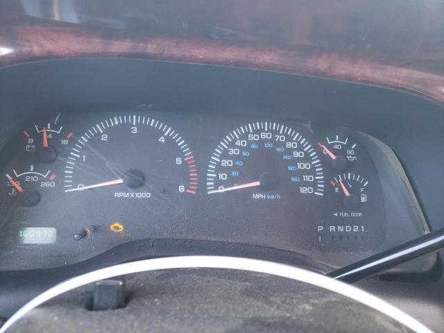 Photo 9 from auction – 2001 DODGE RAM 1500 with VIN 1B7HC13Z31J274881