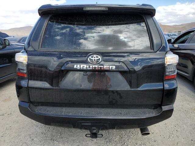 Photo 6 from auction – 2023 TOYOTA 4RUNNER SR with VIN JTEEU5JR1P5283733