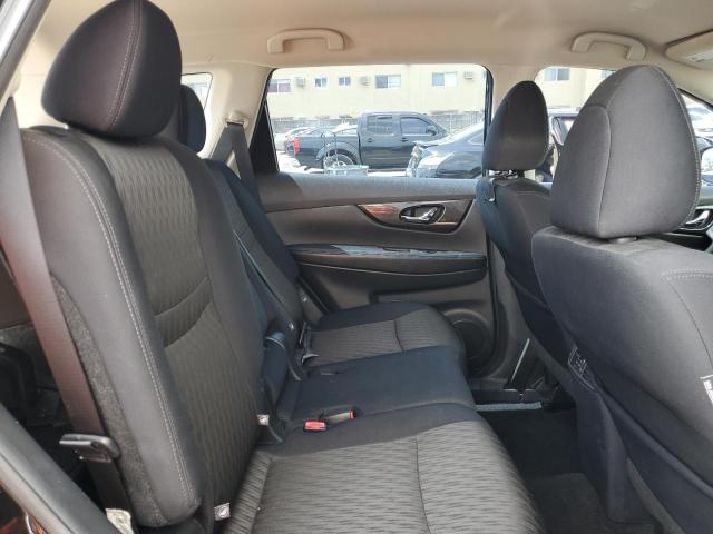 Photo 11 from auction – 2018 NISSAN ROGUE S with VIN 5N1AT2MT7JC708284