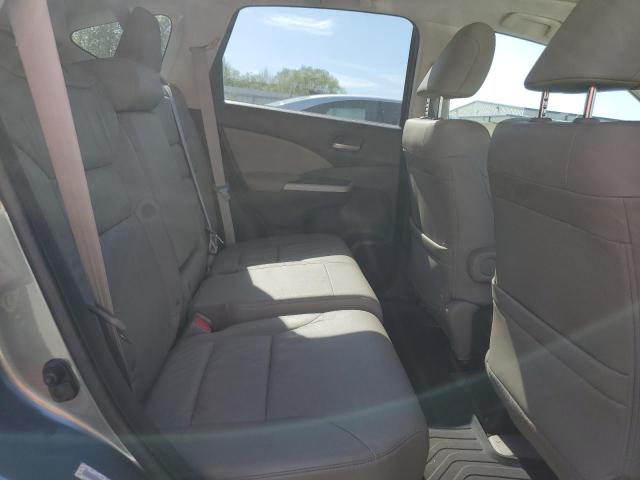Photo 11 from auction – 2012 HONDA CR-V EXL with VIN JHLRM4H78CC020376