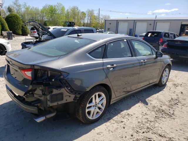 Photo 3 from auction – 2015 FORD FUSION SE with VIN 3FA6P0H77FR208396