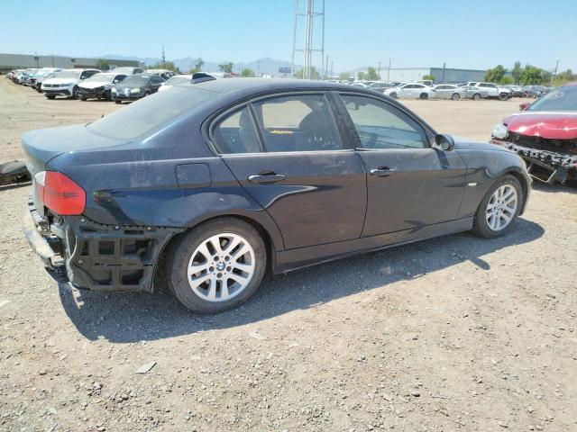 Photo 3 from auction – 2007 BMW 328 I SULE with VIN WBAVC53577FZ77951