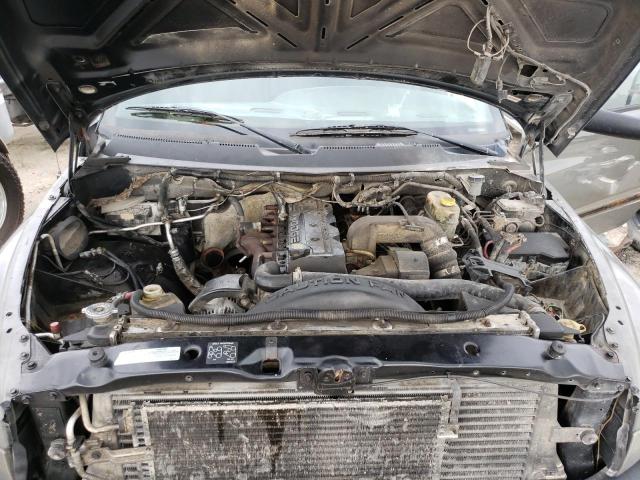 Photo 11 from auction – 2002 DODGE RAM 3500 with VIN 3B7MC33C82M238369