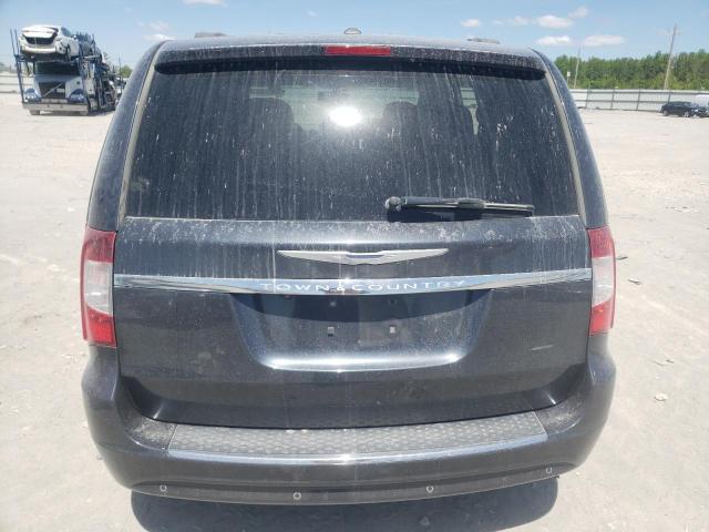 Photo 6 from auction – 2013 CHRYSLER TOWN & COU with VIN 2C4RC1CG2DR745888