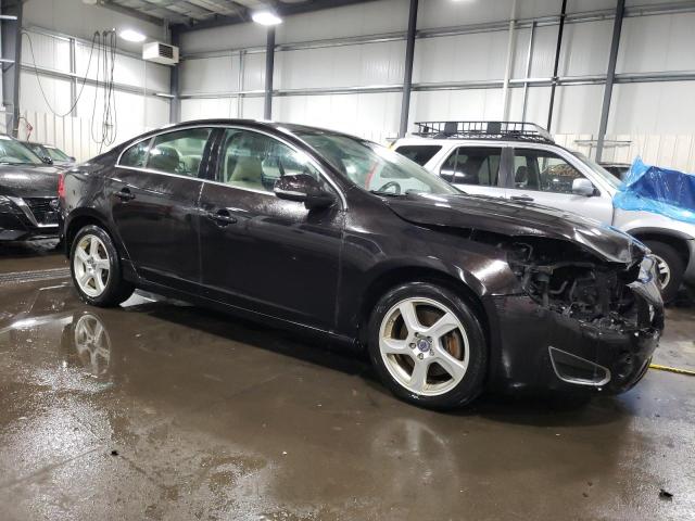 Photo 4 from auction – 2013 VOLVO S60 T5 with VIN YV1612FH2D2229087