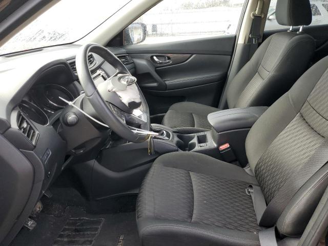 صورة رقم 7 من المزاد - 2018 NISSAN ROGUE S مع VIN KNMAT2MV0JP585751