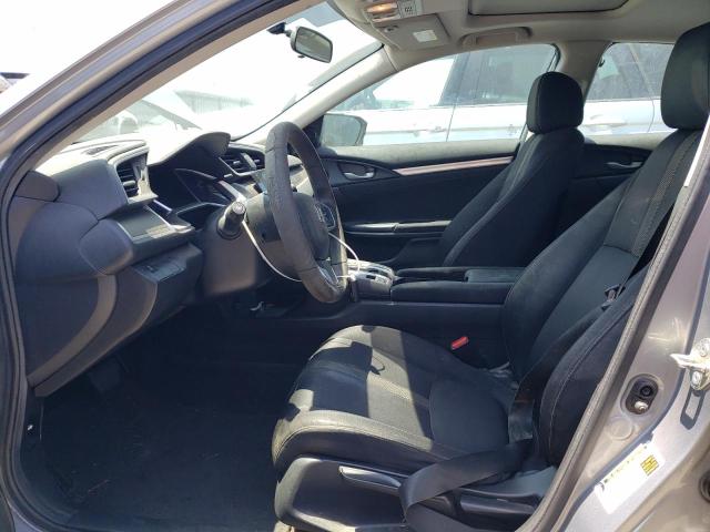 Photo 7 from auction – 2016 HONDA CIVIC EX with VIN 2HGFC1F30GH644940