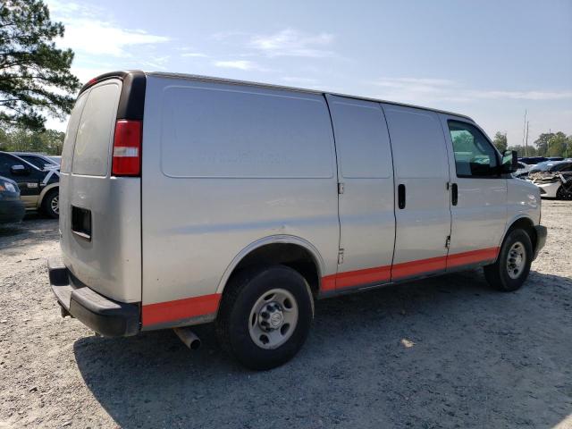 Photo 3 from auction – 2017 CHEVROLET EXPRESS G2 with VIN 1GCWGAFF8H1132131