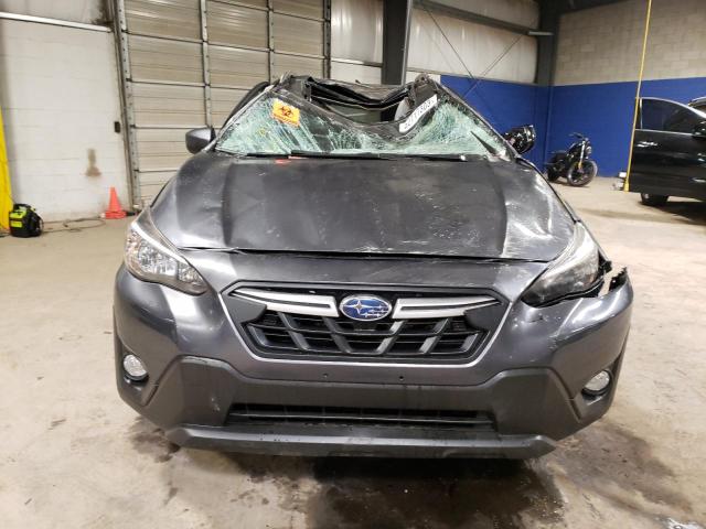 Photo 5 from auction – 2023 SUBARU CROSSTREK with VIN JF2GTAEC6PH313954