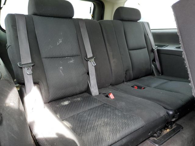 Photo 10 from auction – 2010 CHEVROLET SUBURBAN C with VIN 1GNUCHE01AR161459