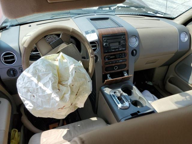 Photo 8 from auction – 2004 FORD F150 with VIN 1FTPX14574NB71696