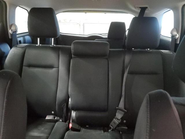 Photo 10 from auction – 2014 MAZDA CX-9 SPORT with VIN JM3TB3BV4E0425821