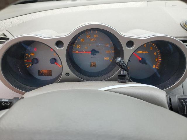 Photo 9 from auction – 2006 NISSAN MAXIMA SE with VIN 1N4BA41E76C816773
