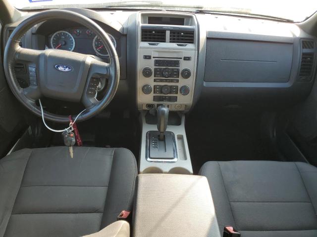 Foto 8 de la subasta – 2012 FORD ESCAPE XLT con VIN 1FMCU0D74CKC17662